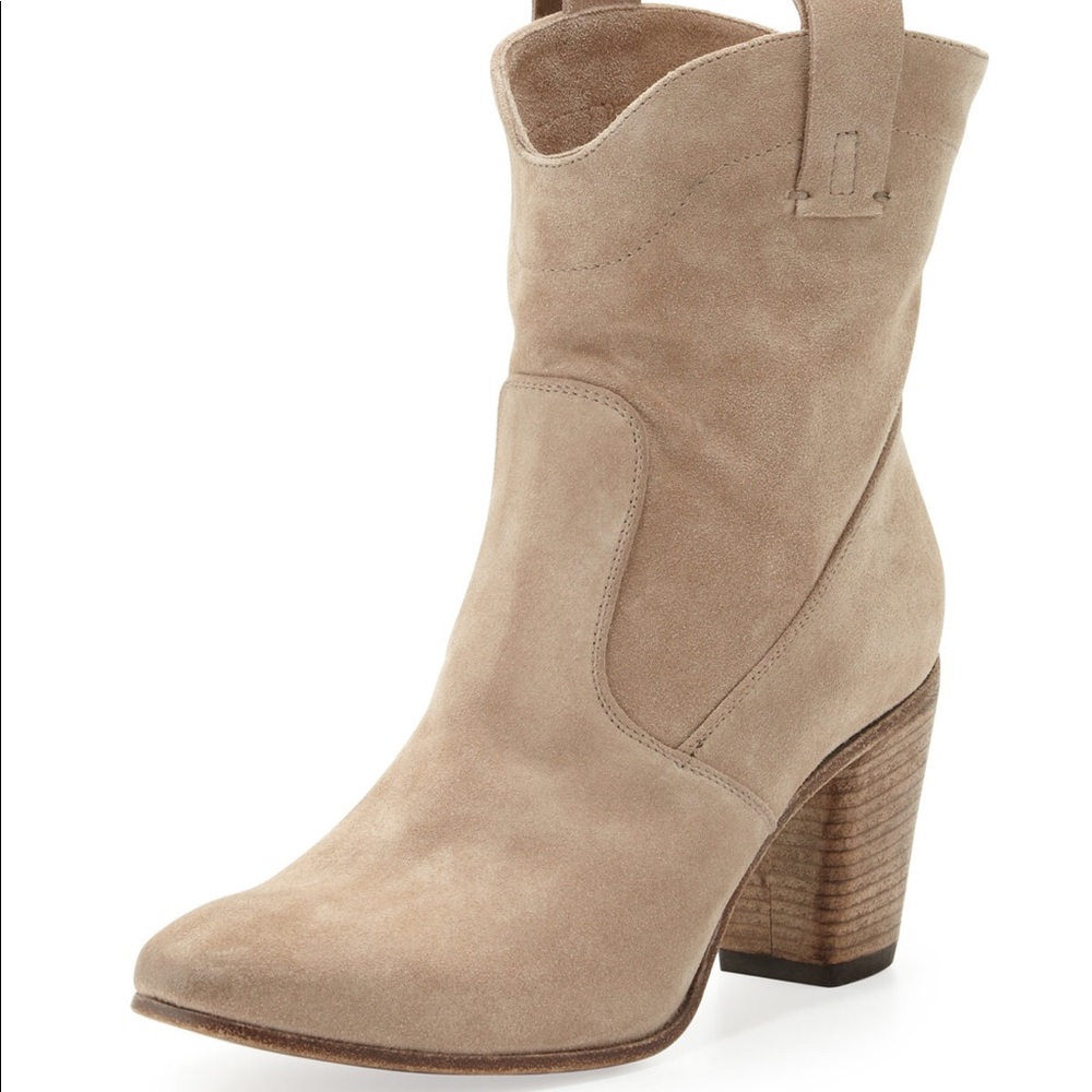 Alberto Fermani Chiara slouchy ankle boot